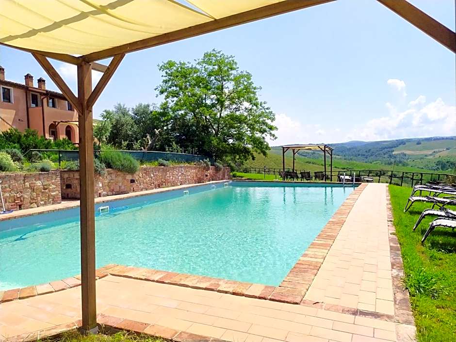 Antonella House -Podere della Collina