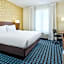 Fairfield Inn & Suites by Marriott Sidney