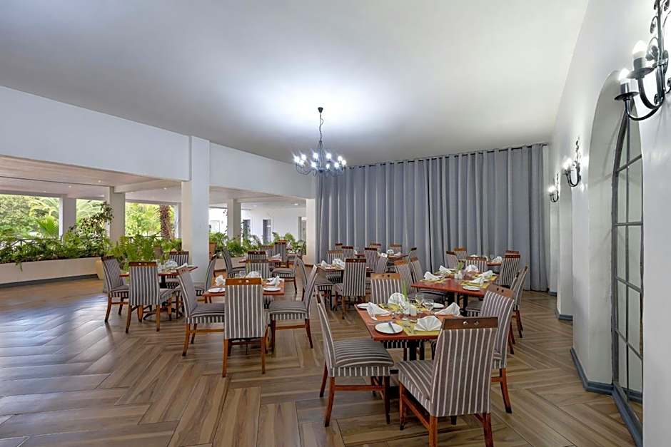 Protea Hotel Chingola