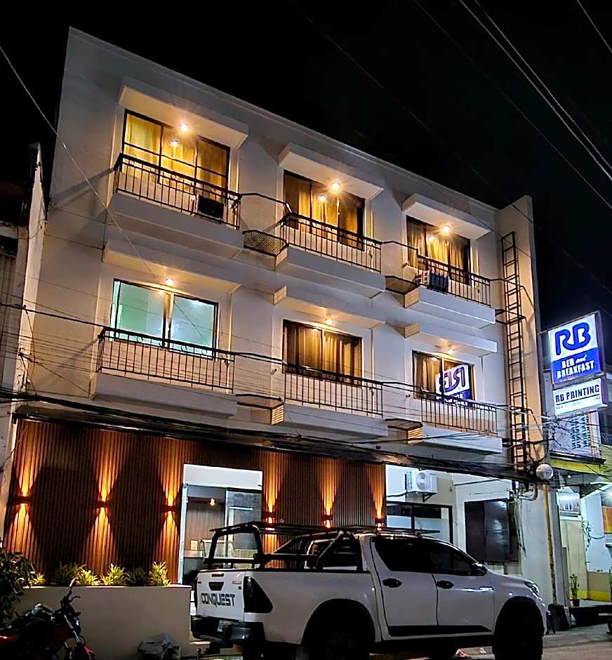 RB Bed and Breakfast