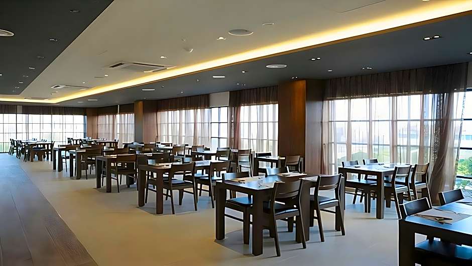 Vistacay Hotel World Cup