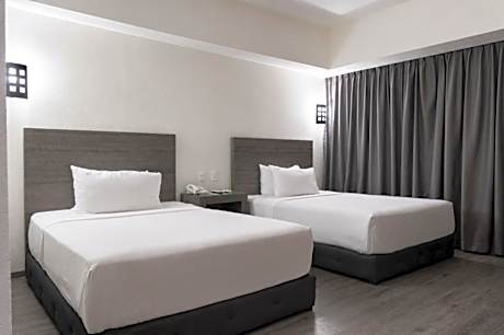 We Hotel Aeropuerto
