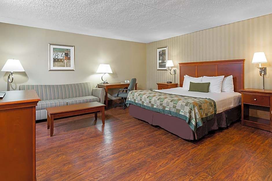 Days Inn by Wyndham Westminster