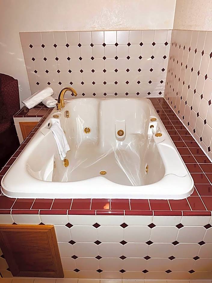 St Croix Suites - St Croix Falls