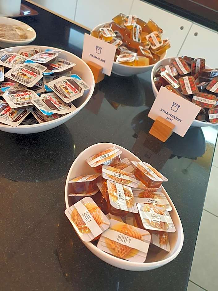 Holiday Inn Express Rotherham  North By IHG