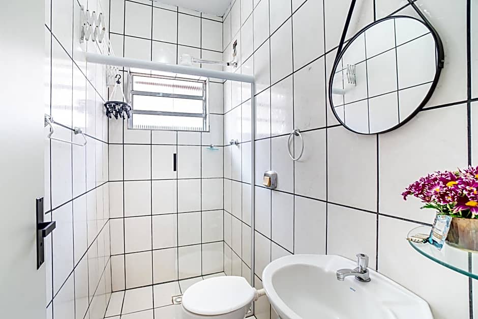 Chalés Canoas Ubatuba