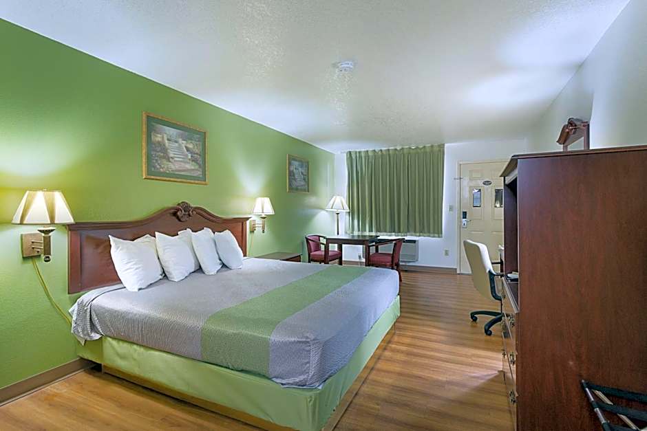 Rodeway Inn Santa Rosa