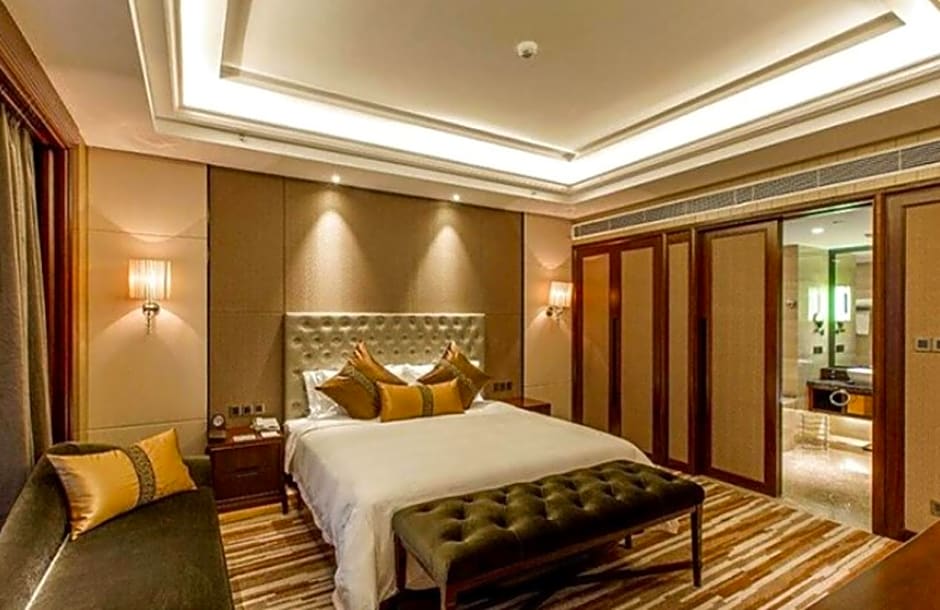 Wyndham Grand Plaza Royale Chenzhou