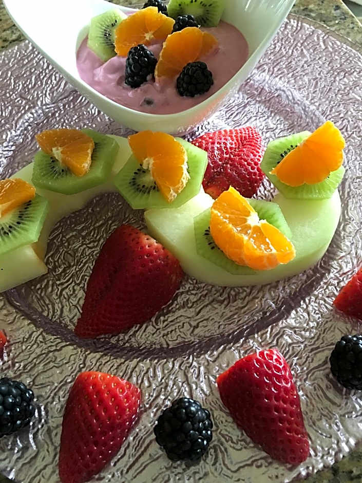 Bybrook Barn Bed & Breakfast