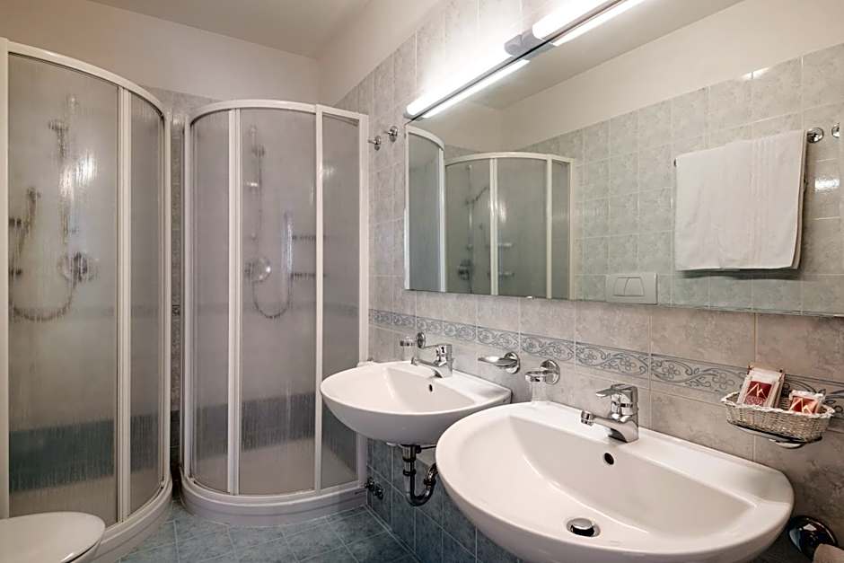 Apparthotel Sellaronda