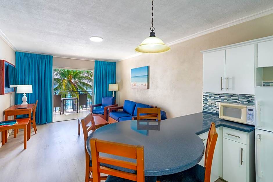 Blue Orchids Beach Hotel