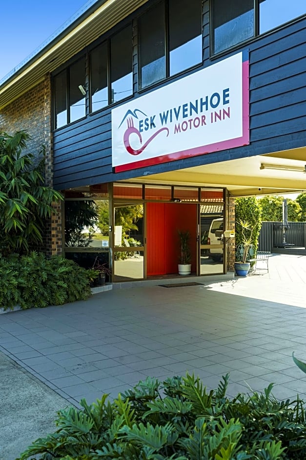 Esk Wivenhoe Motor Inn