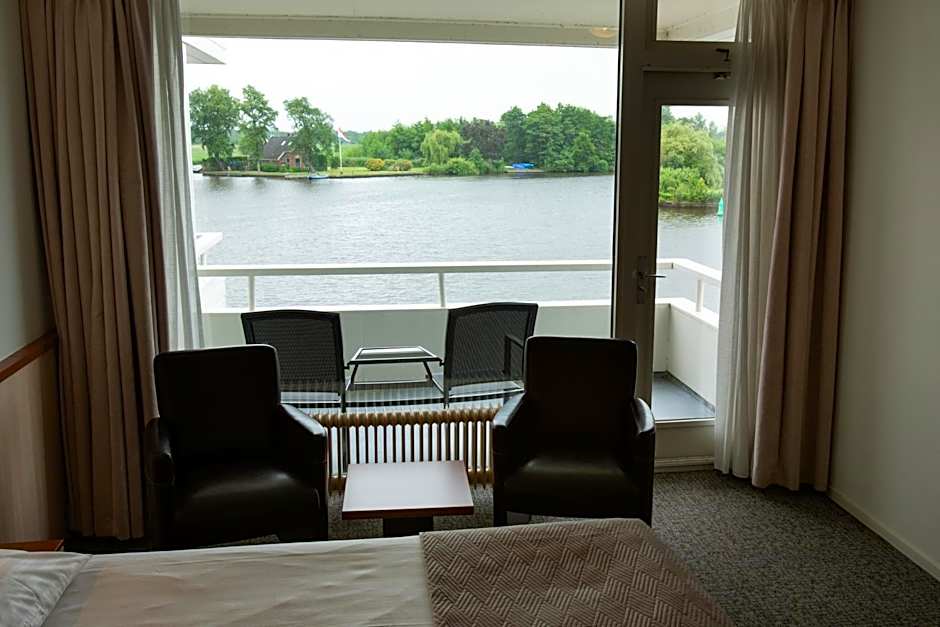 Hotel Princenhof