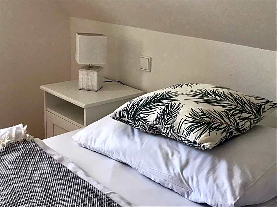 Penzion Kvilda - Luční