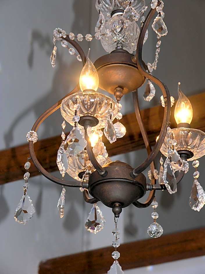 Agnantia Bed & Breakfast