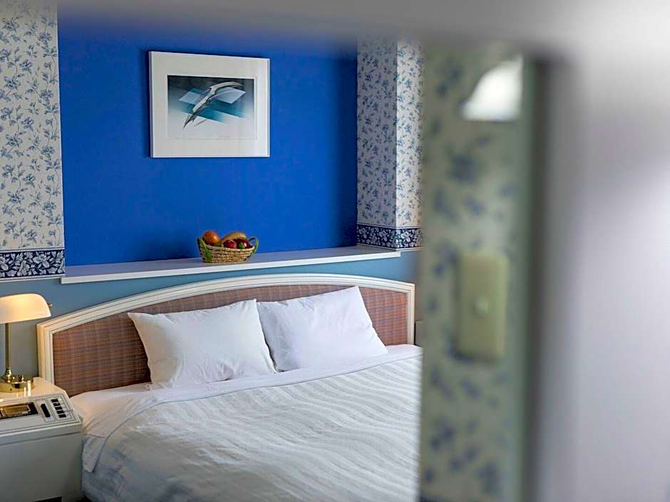 Hotel Wing International Izumi