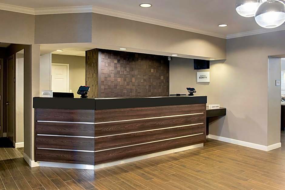 Residence Inn by Marriott Fairfax Merrifield