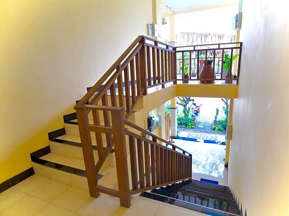 Central Inn Senggigi