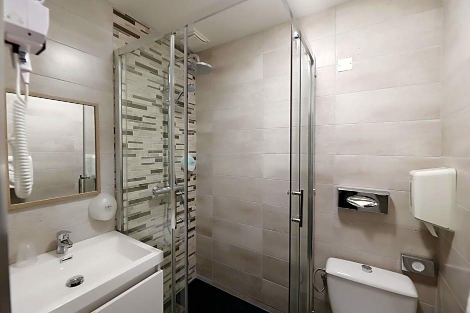 Hotel Les Pasteliers