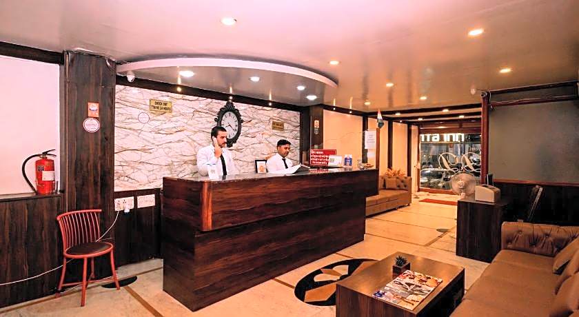 Hotel Didi International