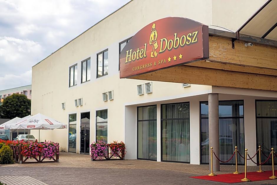 Hotel Dobosz