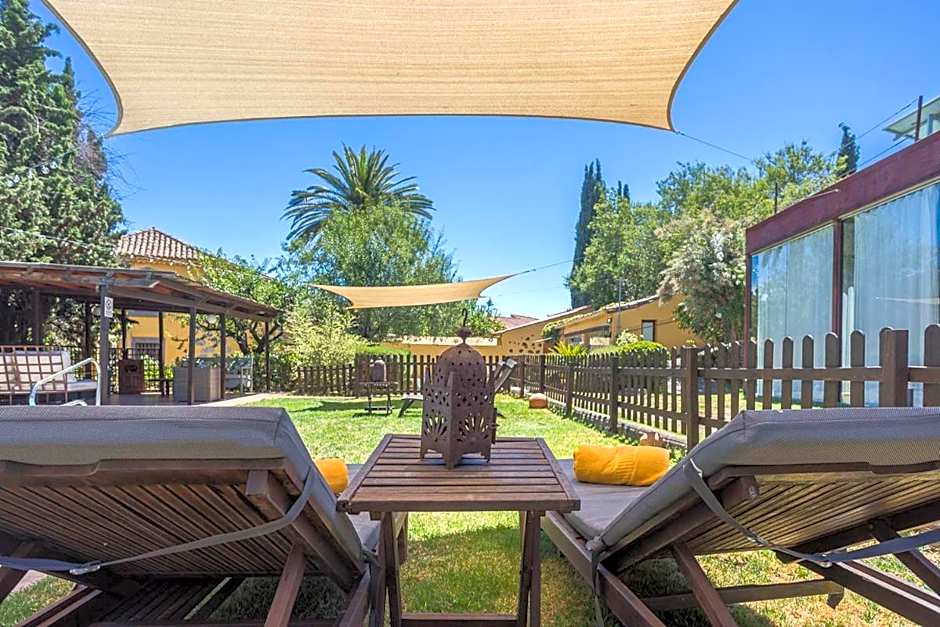 Hotel Rural Las Calas