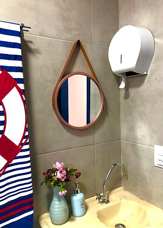 Chalé Recanto dos Anjos Arraial do Cabo