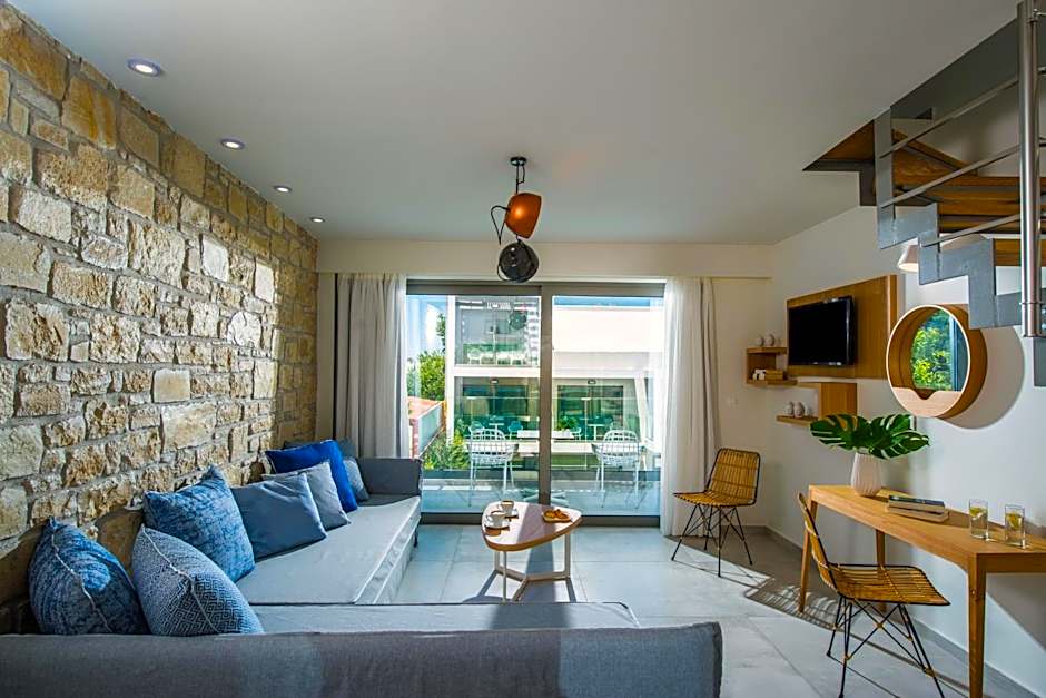 Mary Hotel & Mary Royal Suites