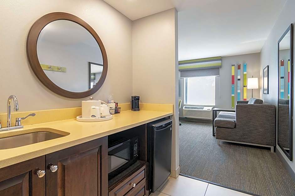 Hampton Inn By Hilton & Suites Schererville