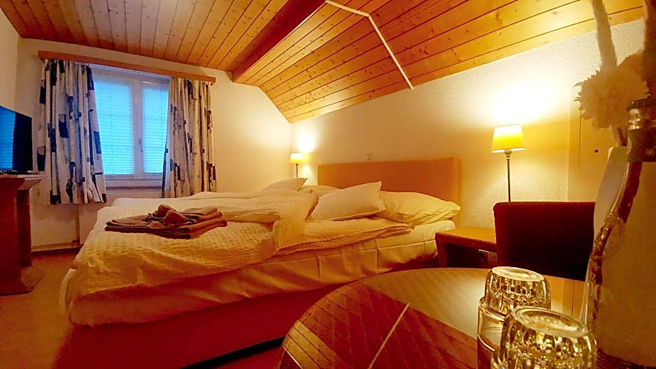 il fiore Hotel Steinach SG