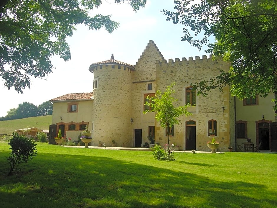 Domaine du Val de Soux