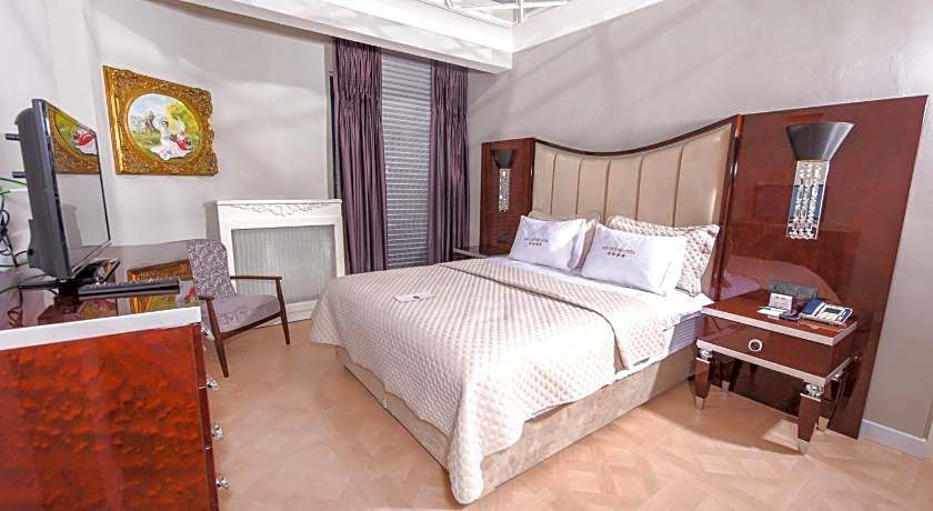 My House Otel
