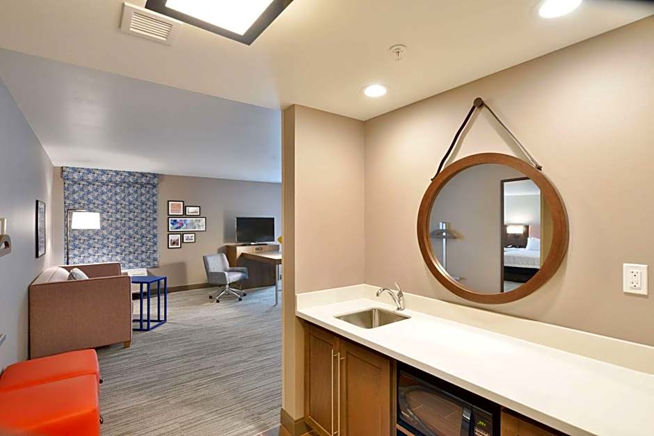 Hampton Inn By Hilton & Suites Menomonie