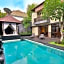 The Khayangan Dreams Villa, Seminyak
