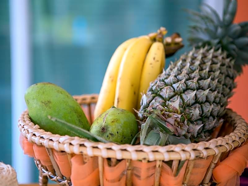 Thai Smile Bungalows