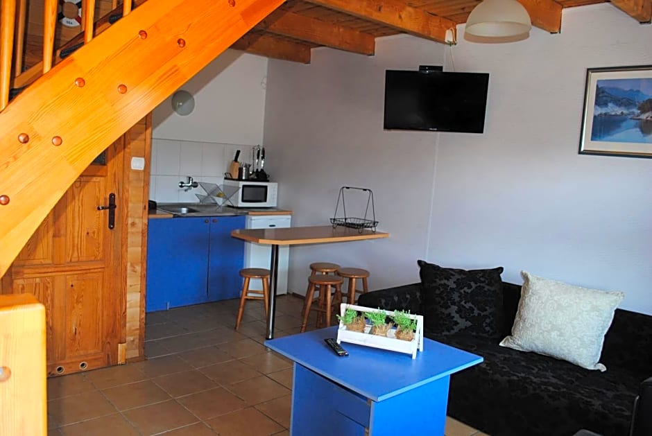 Domki letniskowe Rafa