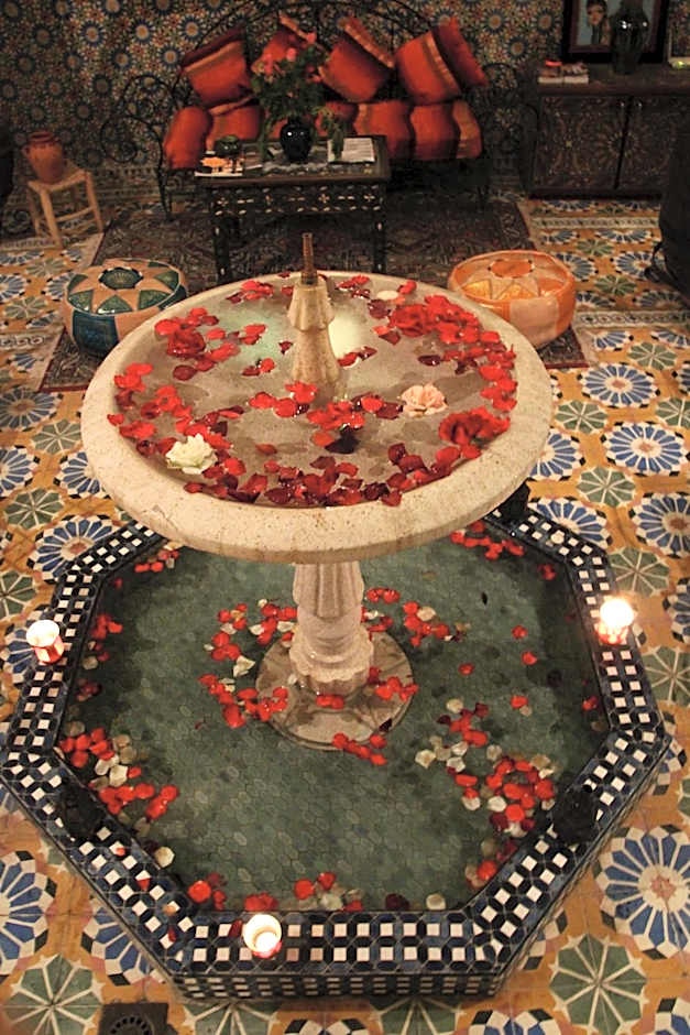 Riad Bibtia