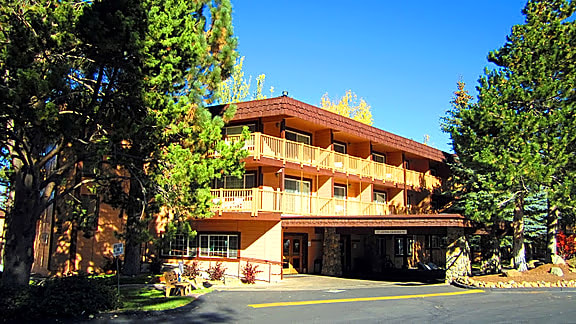 The Tahoe Beach & Ski Club Owners Association