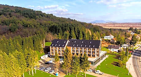 Lyra Hotel Plitvice
