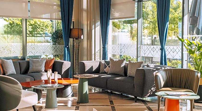 Four Points Flex by Sheraton® Antalya Lara