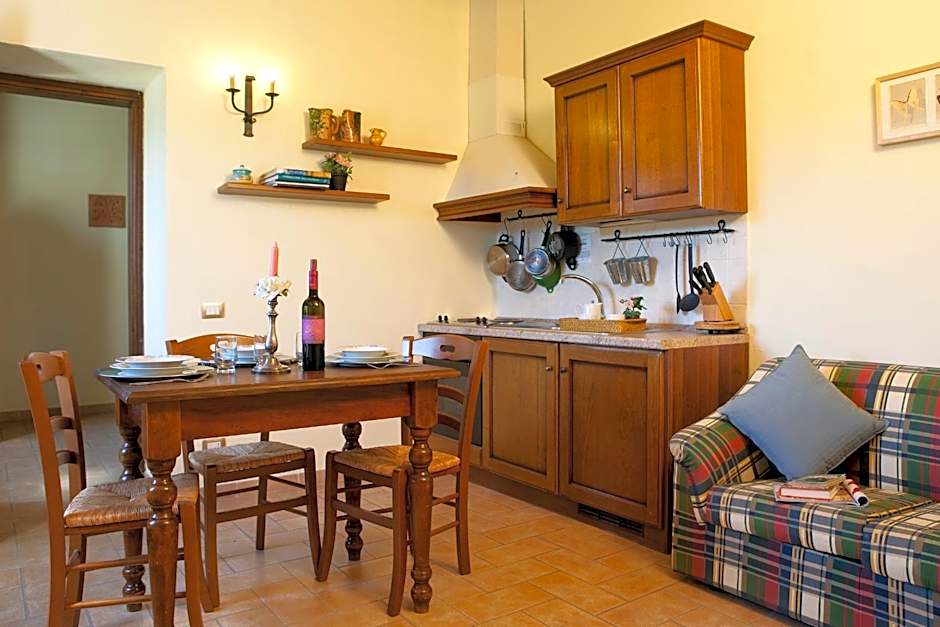 Parco Ducale Country House