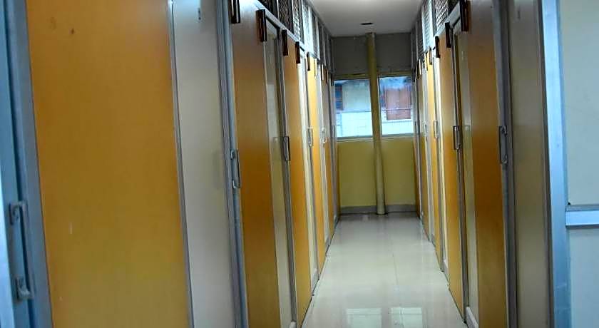 Hotel Surya Residency