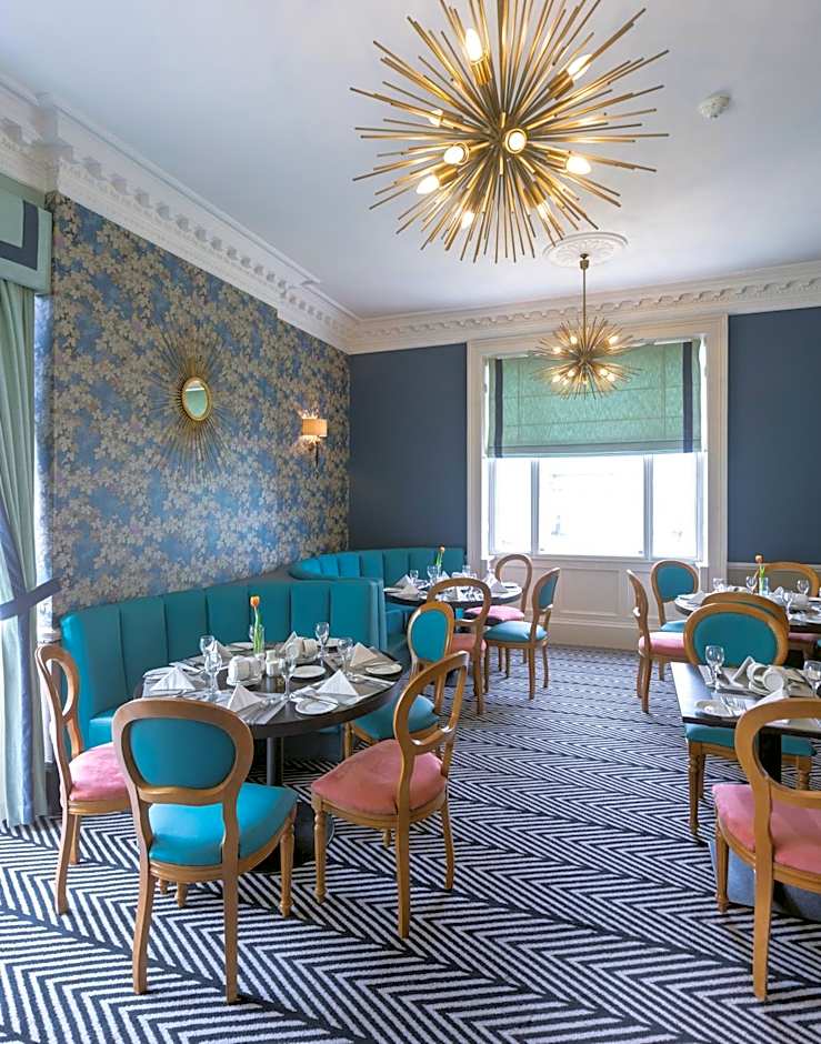 Celtic Royal Hotel & Spa