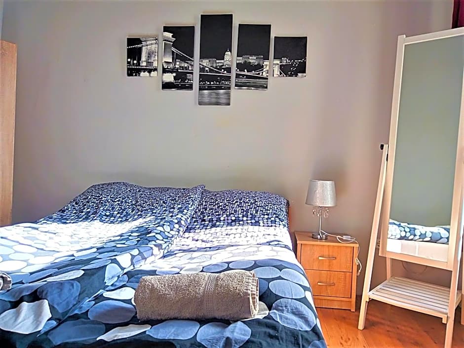 Aurora Apartments