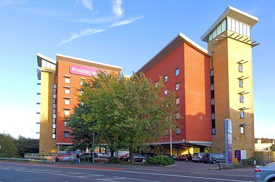 Premier Inn Southampton City Centre