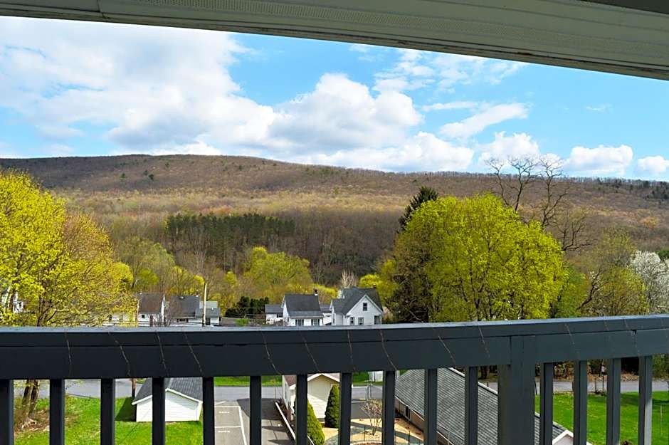 Mountain View Suites