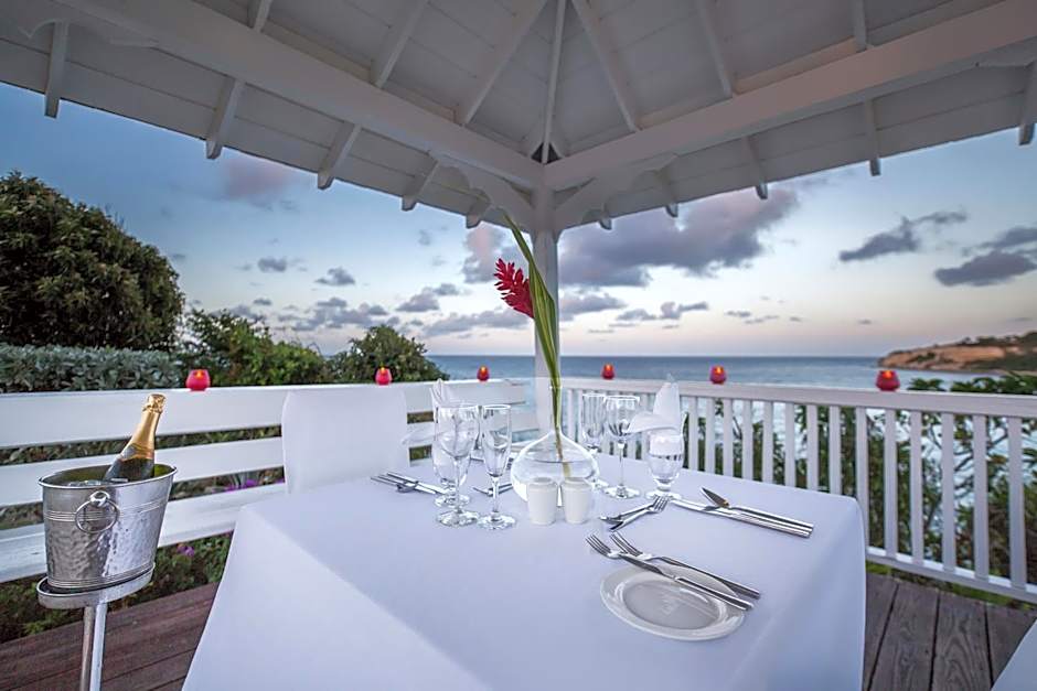 Pineapple Beach Club - All Inclusive - Adults Only