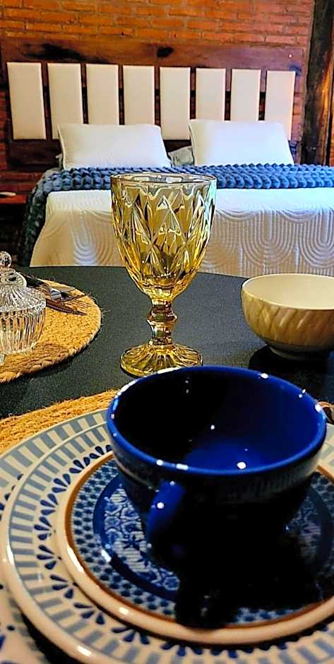 Chácara Kioski - Suítes e Cabanas