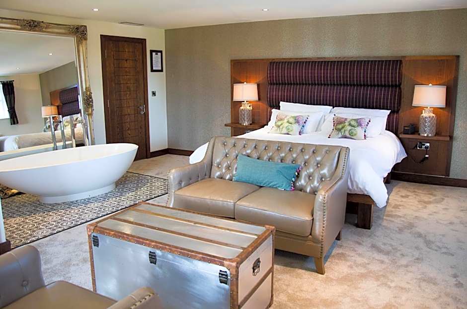 Tomahawk Steakhouse Potto