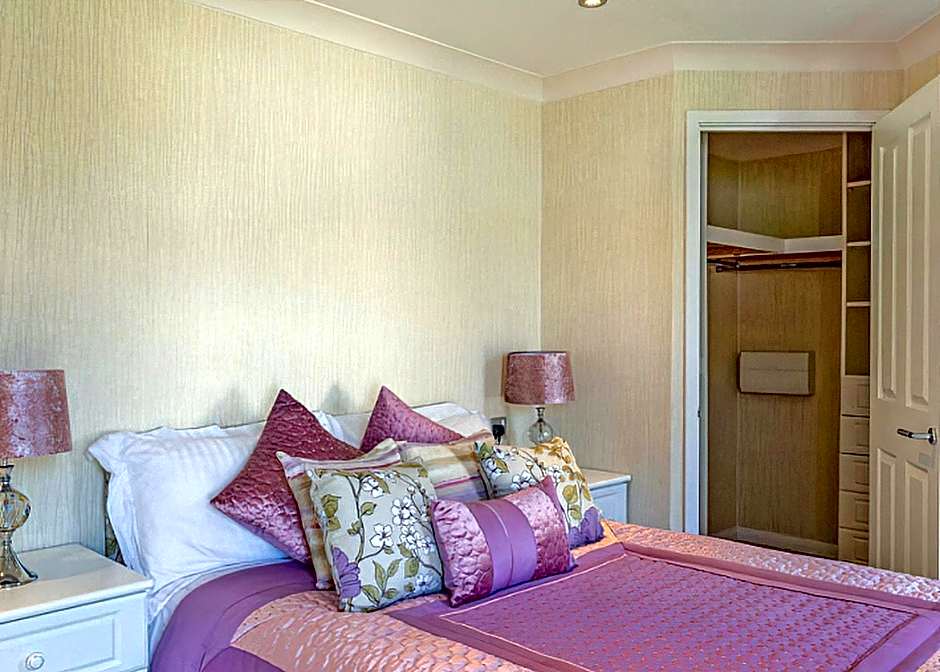 Cleveland Hills View Holiday Park